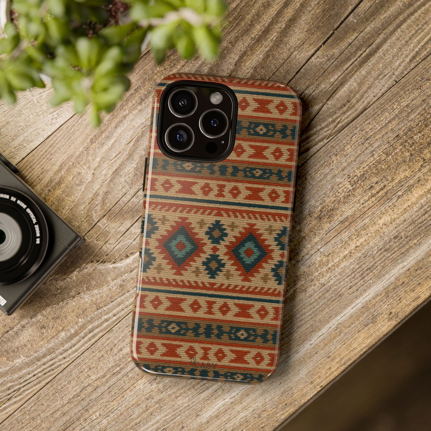 Painted Desert | Southwestern Phone Case