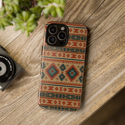 Painted Desert | Southwestern Phone Case