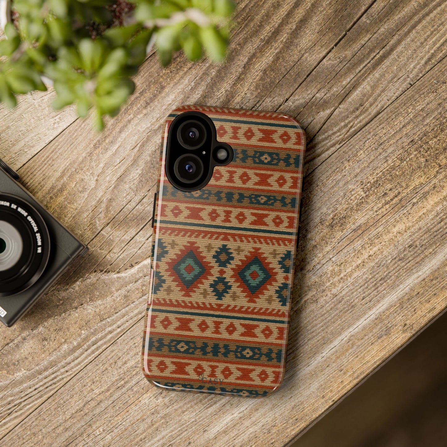 Painted Desert | Southwestern Phone Case