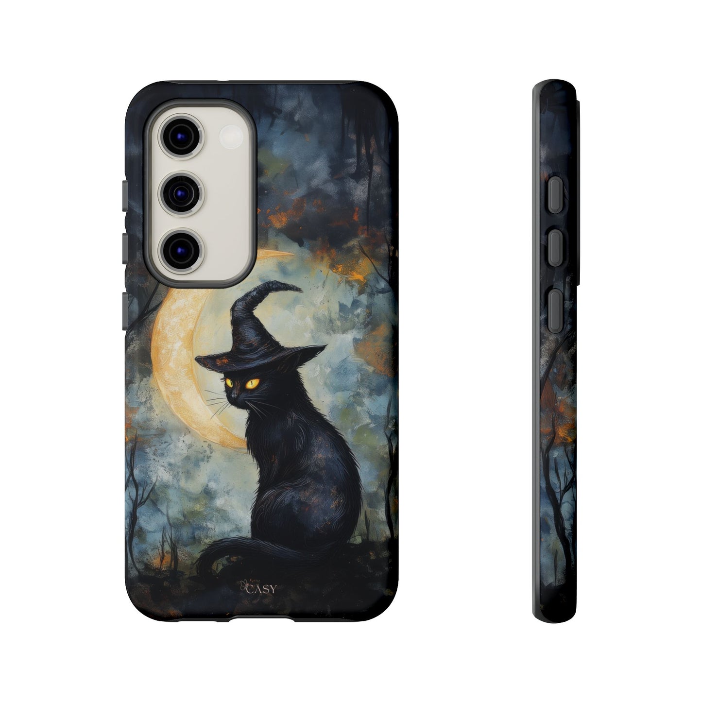 Moonella –  Witchy Enchanted Phone Case