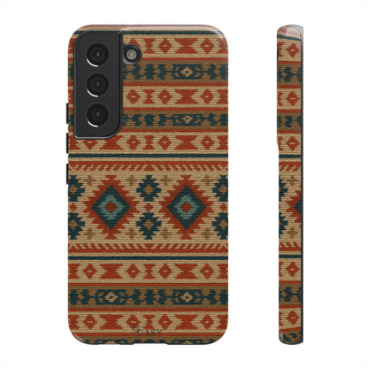 Painted Desert | Southwestern Phone Case