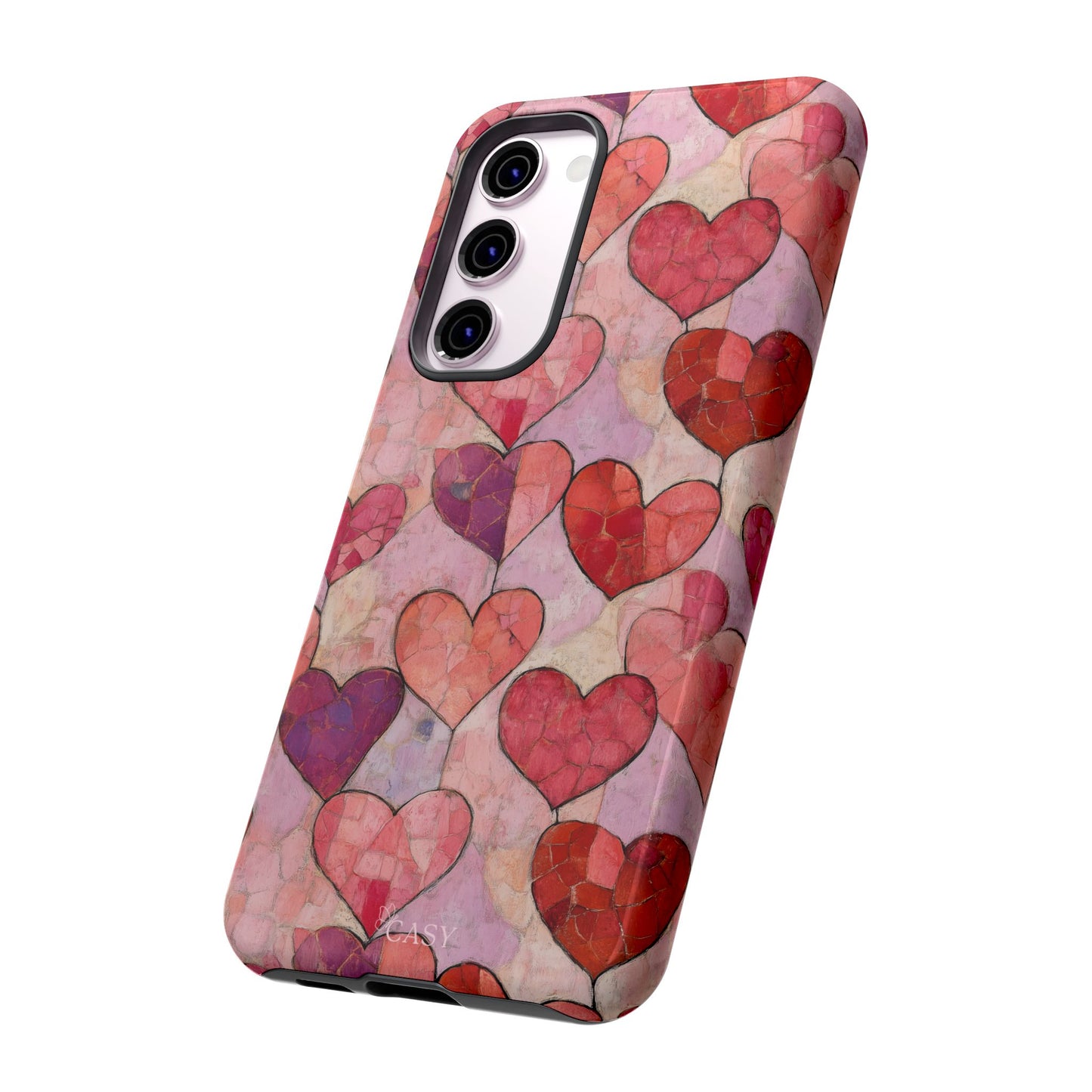 Mended Hearts | Phone Cover