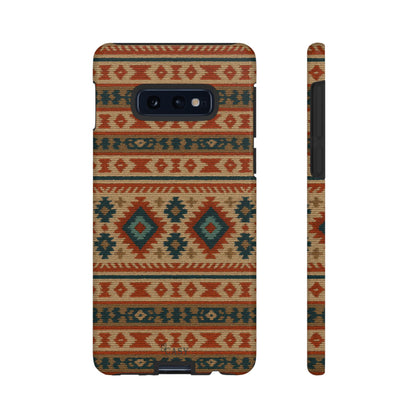 Painted Desert | Southwestern Phone Case