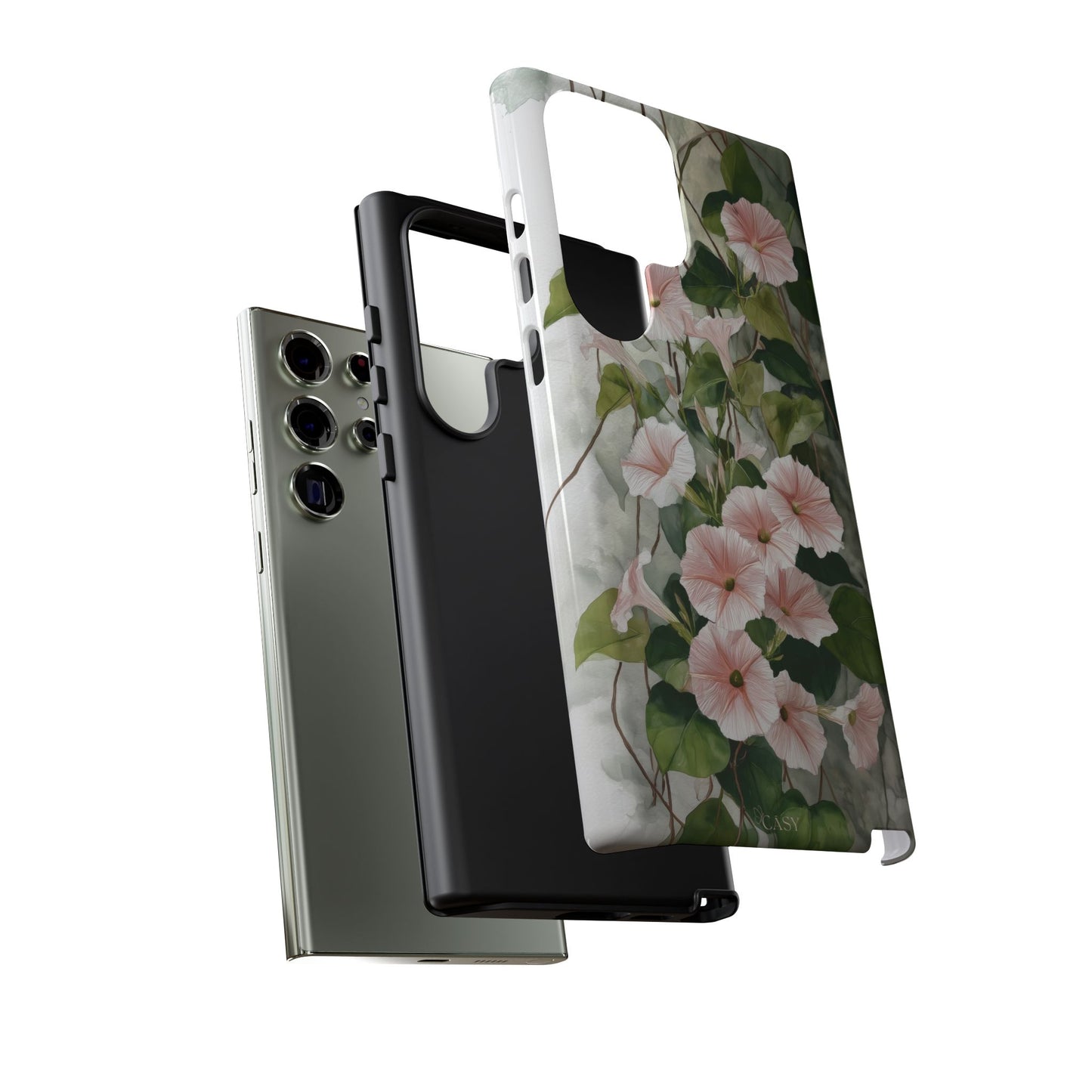 Morning Blush | Morning Glories Phone Case