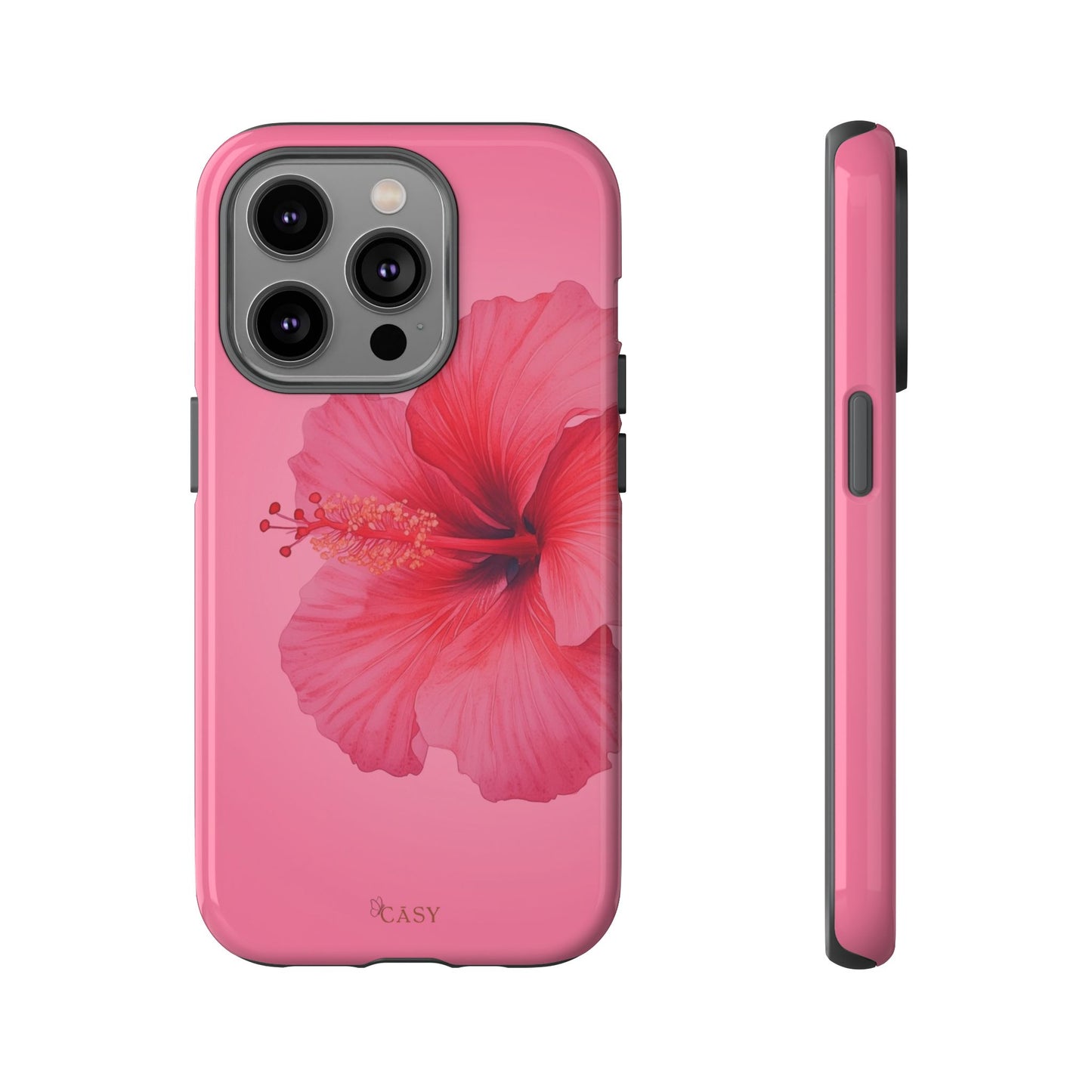 Island Romance | Tropical Phone Case