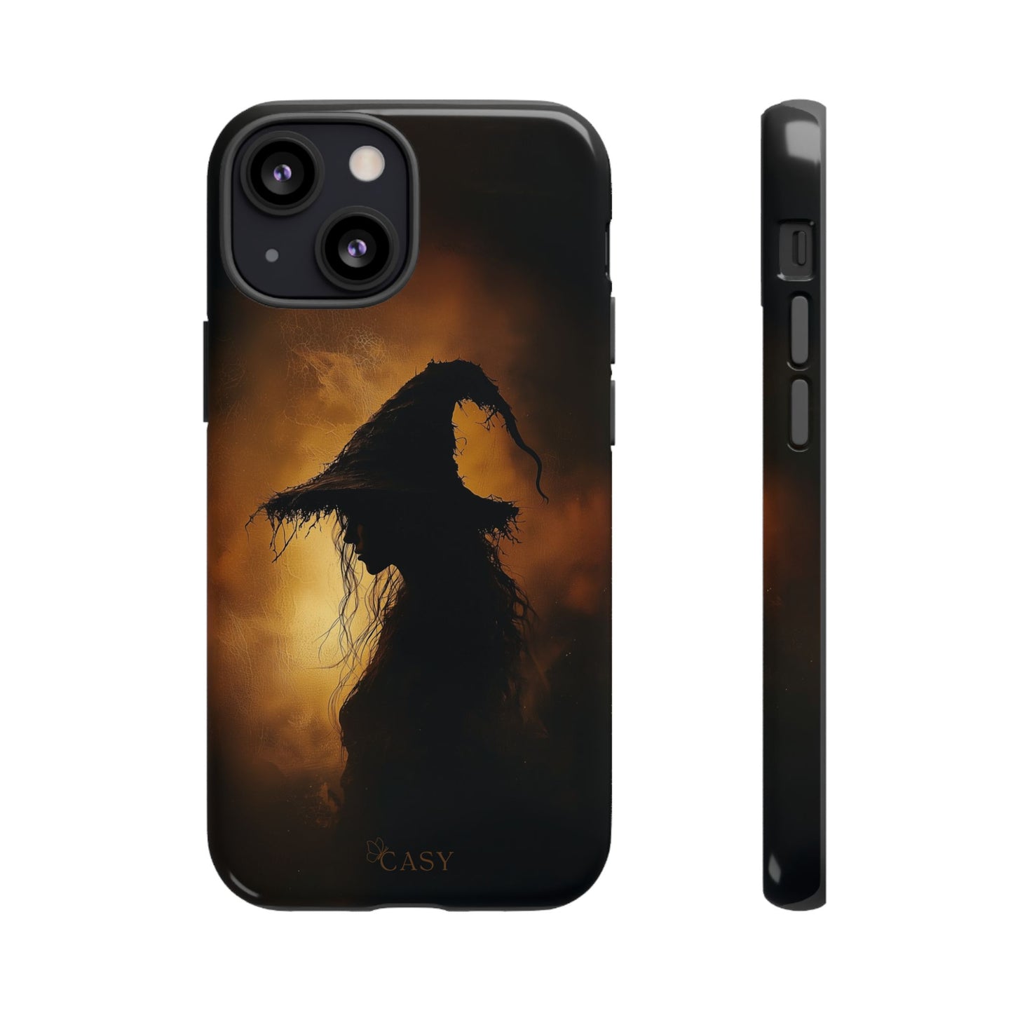 Emberella | Witchy Phone Case