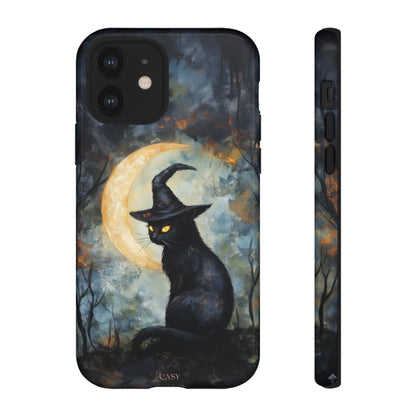 Moonella –  Witchy Enchanted Phone Case