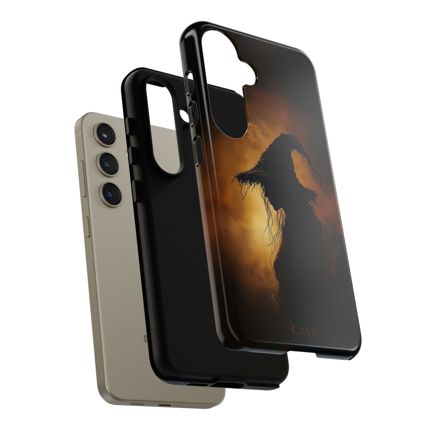 Emberella | Witchy Phone Case