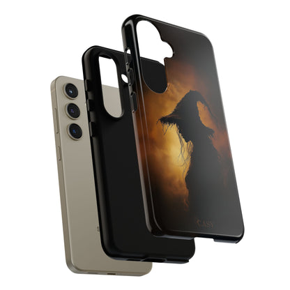 Emberella | Witchy Phone Case