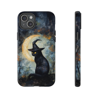 Moonella –  Witchy Enchanted Phone Case