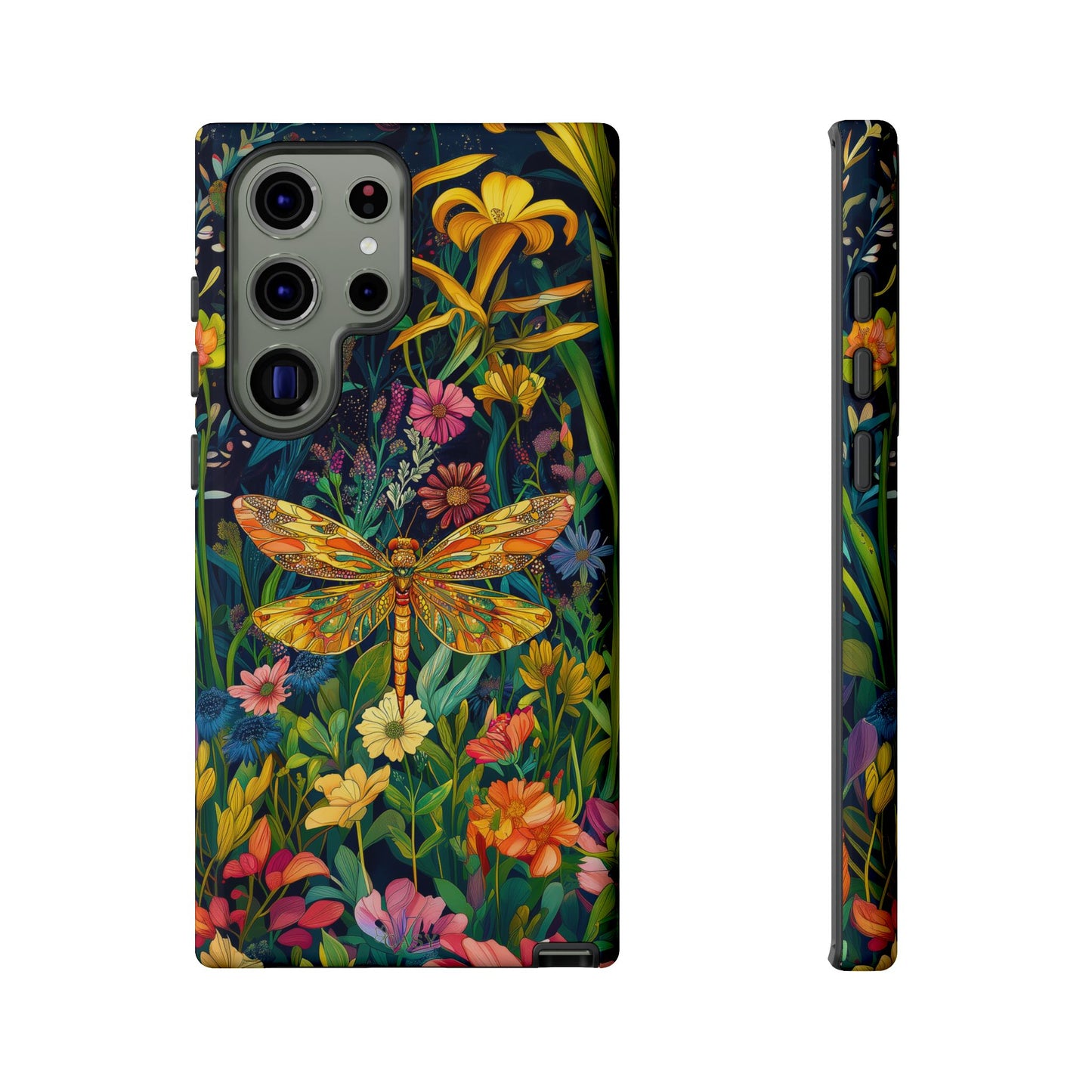 Dragonfly Dreams | Enchanted Phone Case