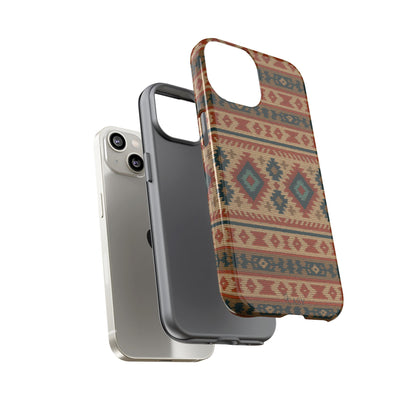 Painted Desert | Southwestern Phone Case