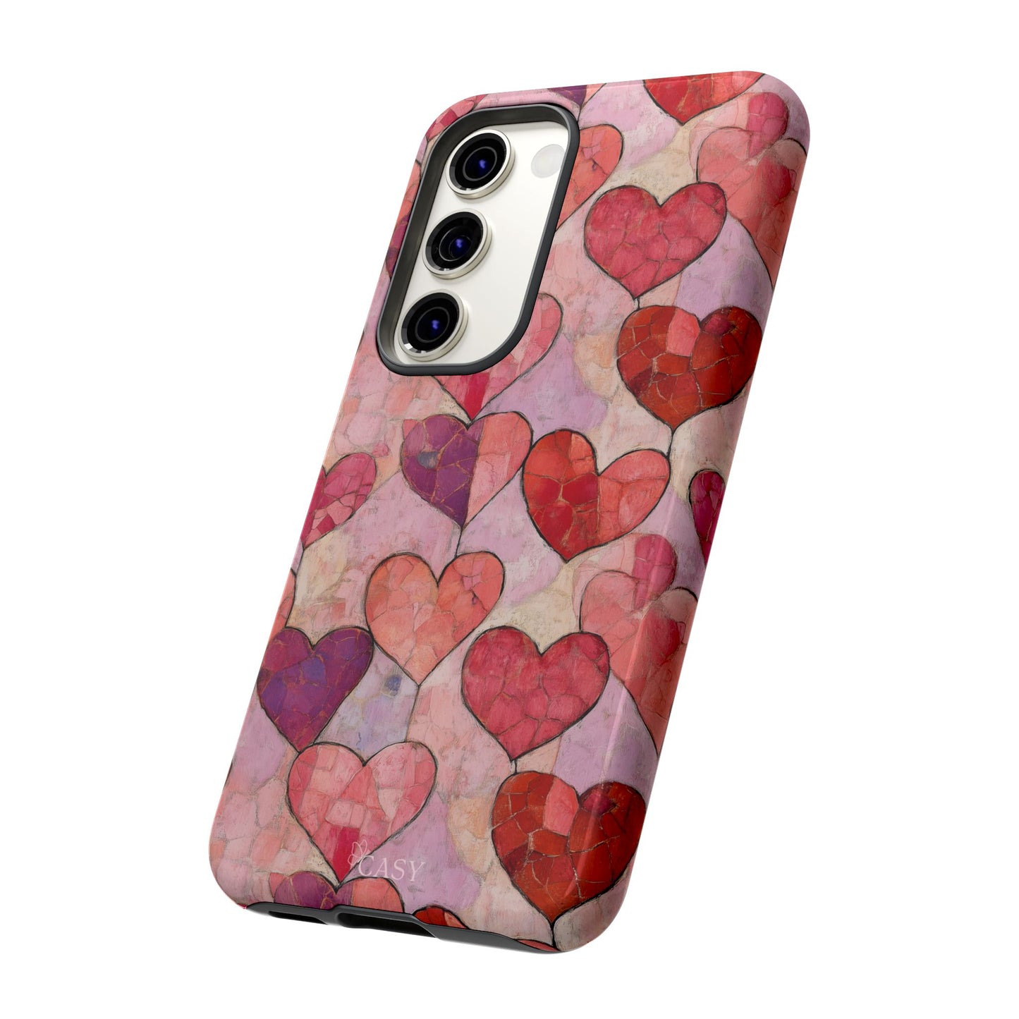 Mended Hearts | Phone Cover