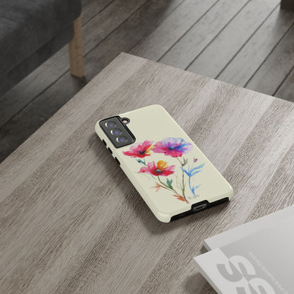Whispers of Spring | Elegant Phone Case