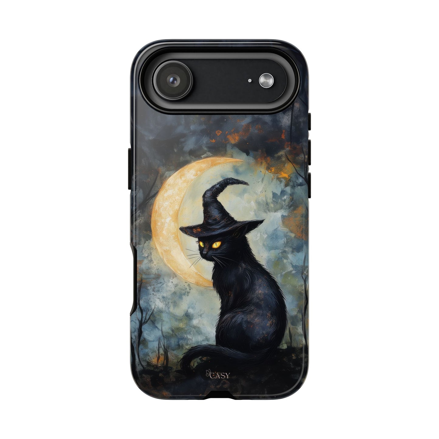Moonella –  Witchy Enchanted Phone Case