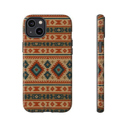 Painted Desert | Southwestern Phone Case