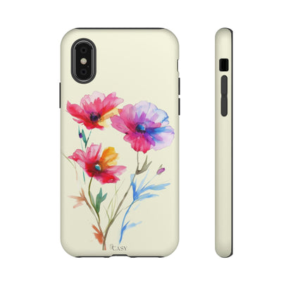 Whispers of Spring | Elegant Phone Case