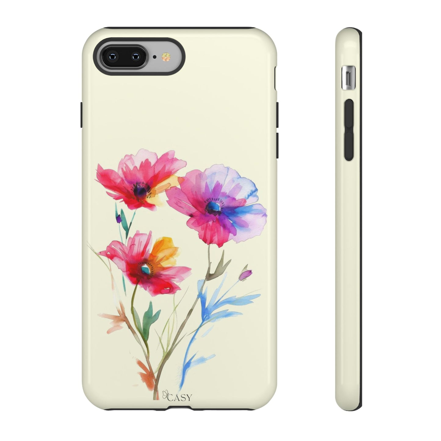 Whispers of Spring | Elegant Phone Case