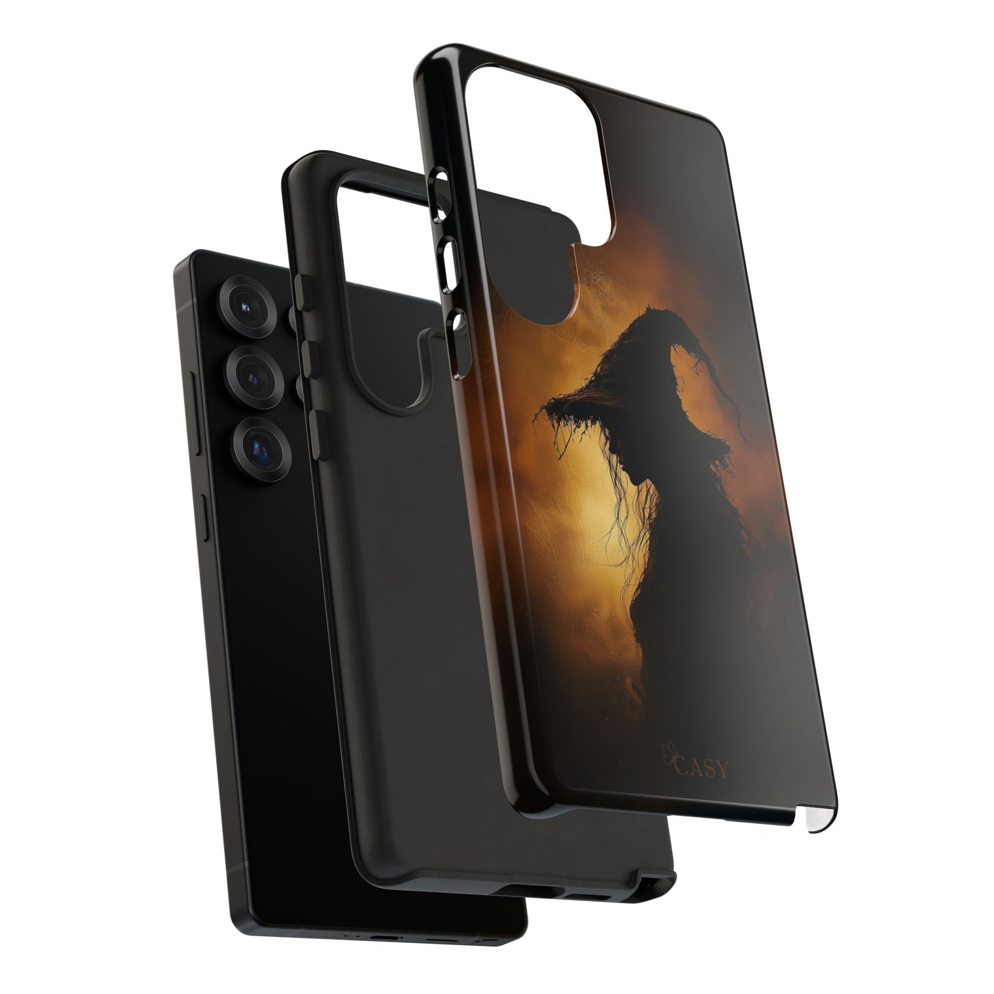 Emberella | Witchy Phone Case