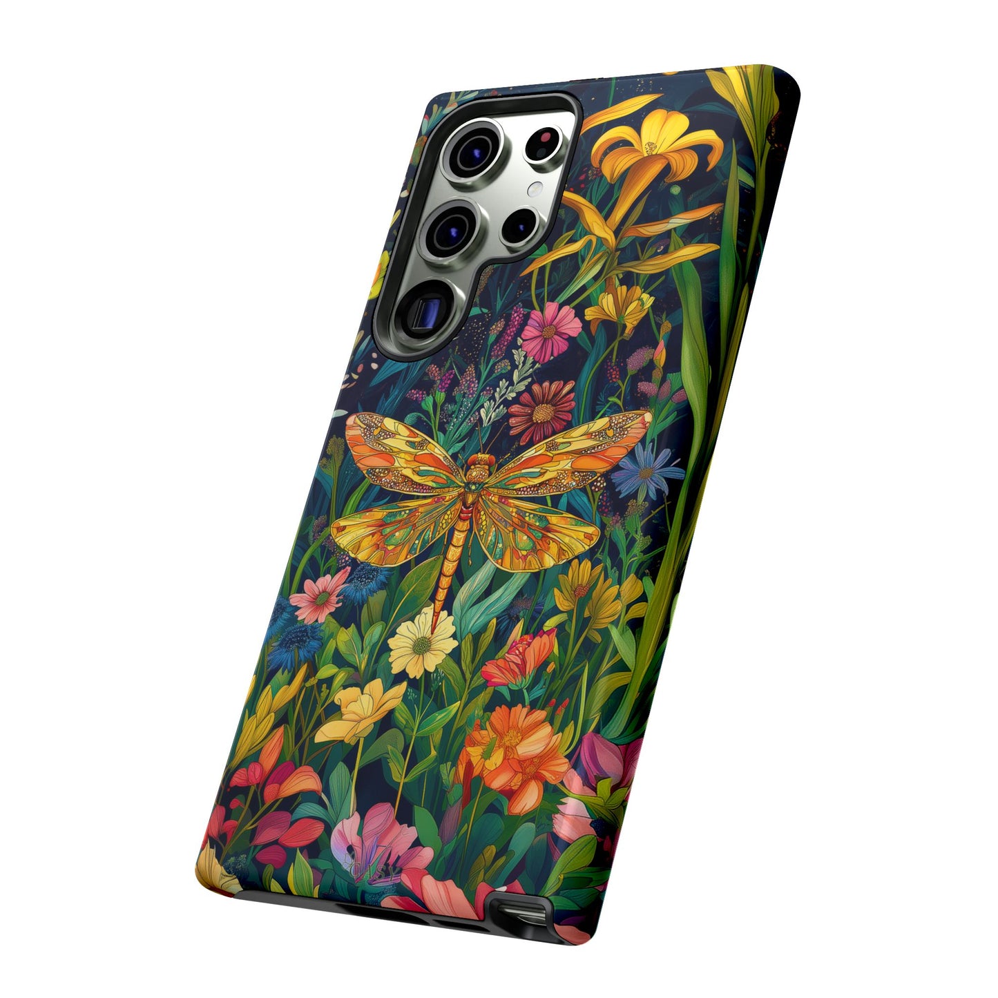 Dragonfly Dreams | Enchanted Phone Case