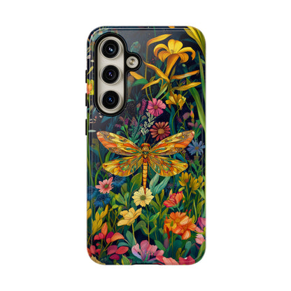 Dragonfly Dreams | Enchanted Phone Case