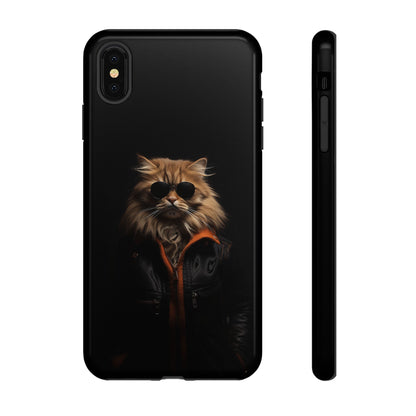 Bastet Magick iPhone Case
