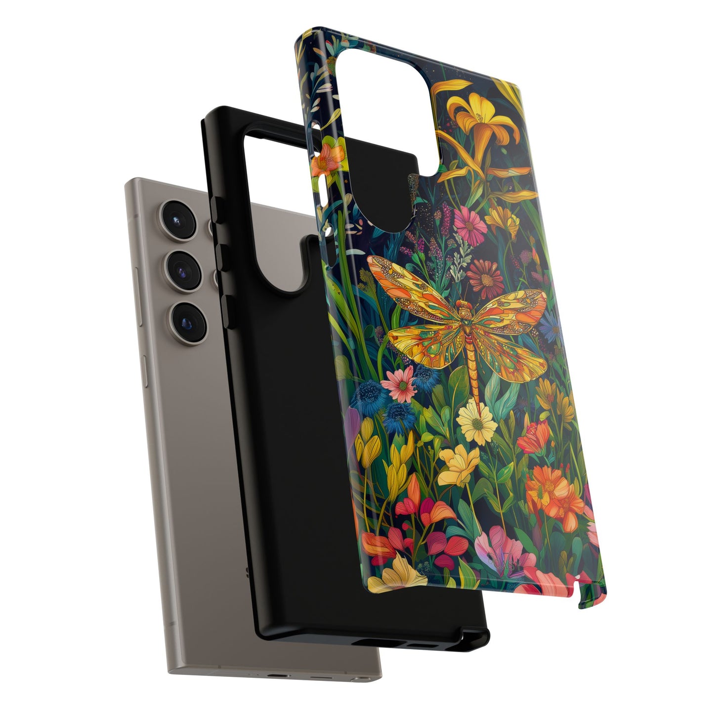 Dragonfly Dreams | Enchanted Phone Case