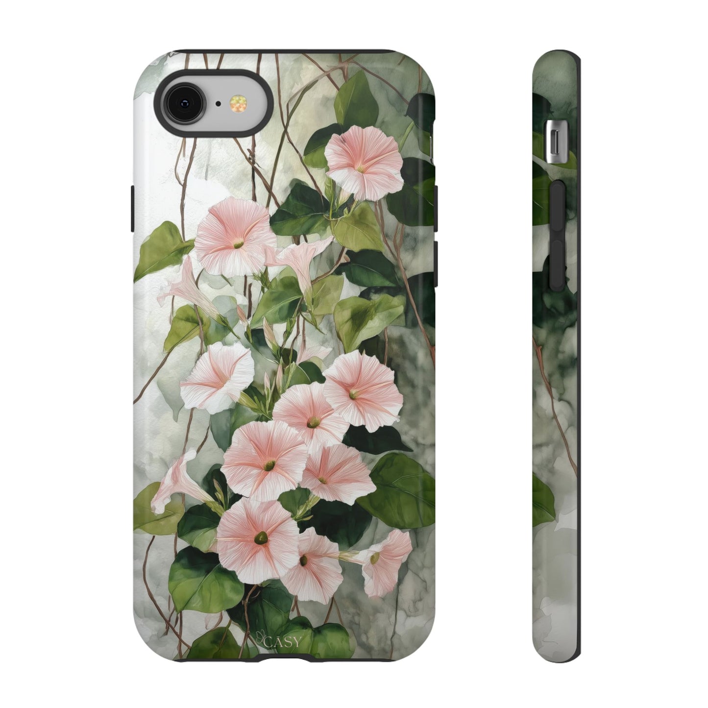 Morning Blush | Morning Glories Phone Case