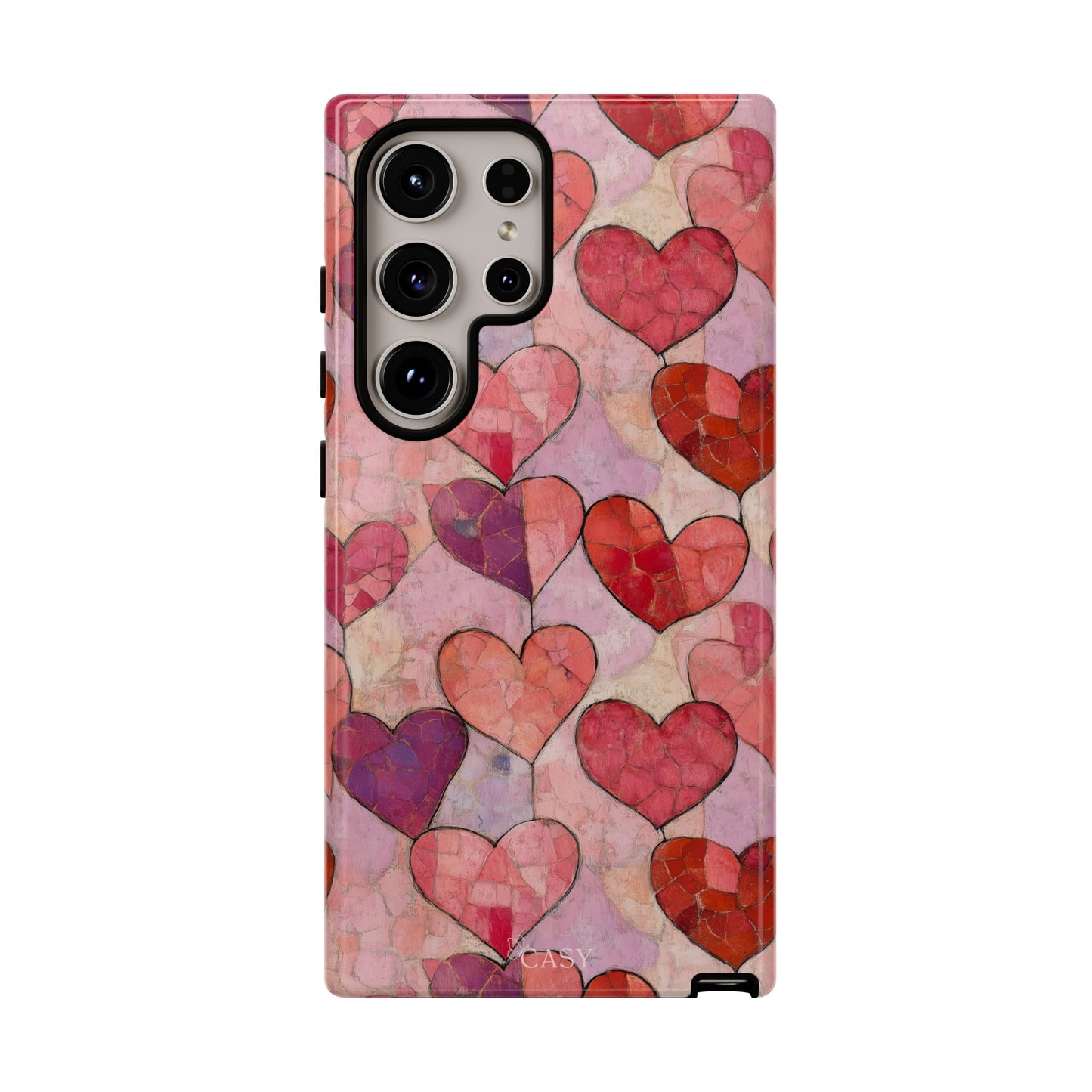 Mended Hearts | Phone Cover