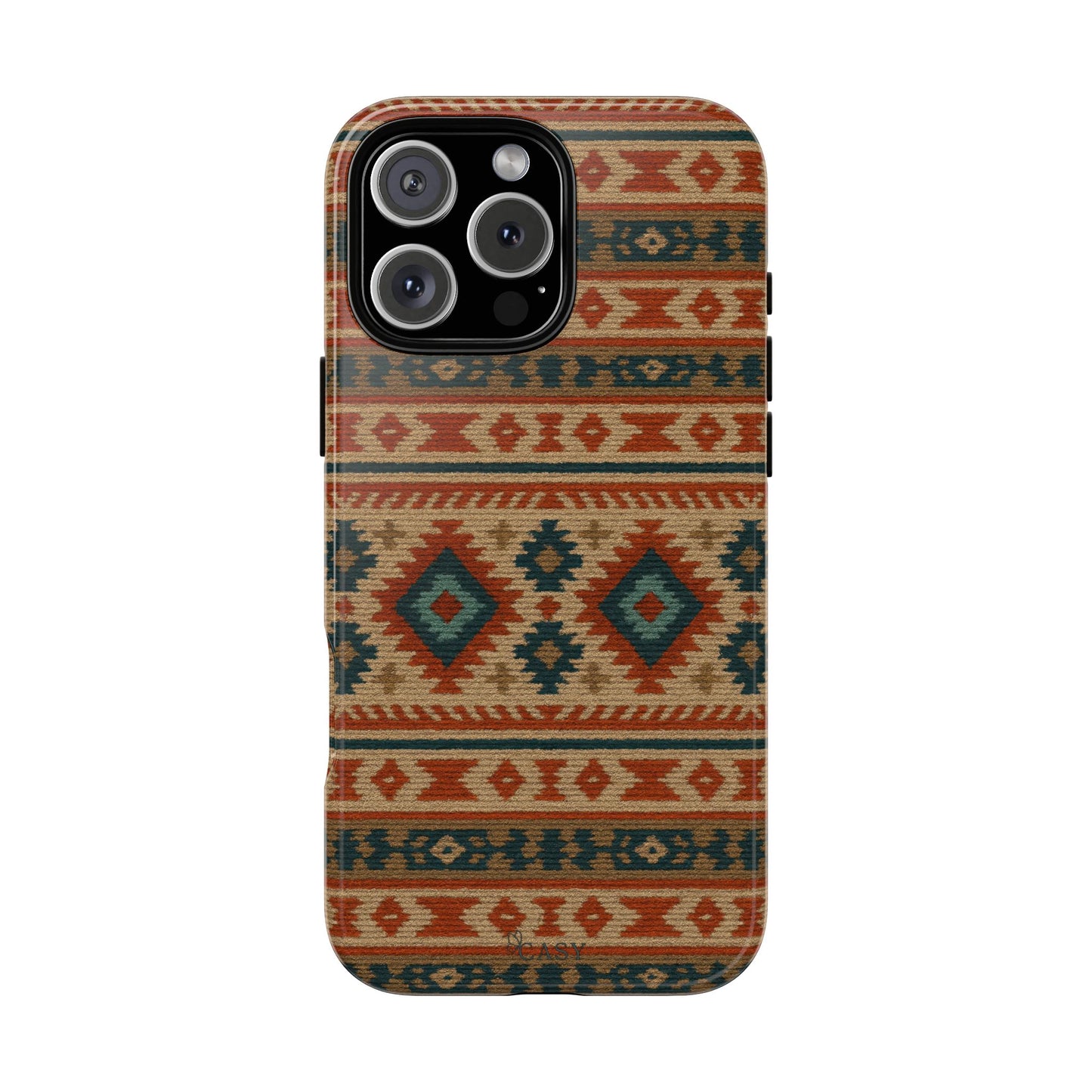 Painted Desert | Southwestern Phone Case