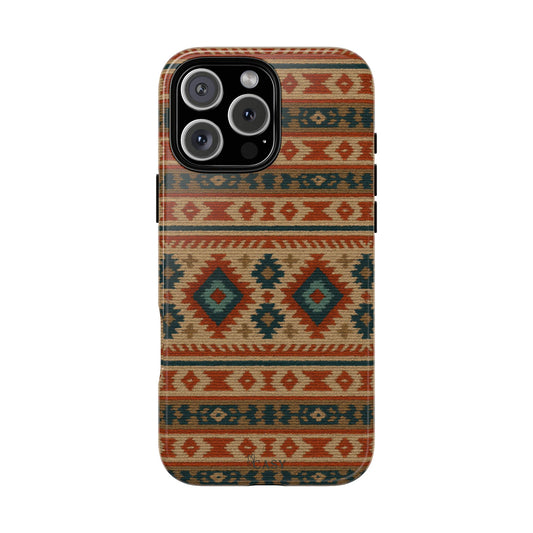 Painted Desert | Southwestern Phone Case
