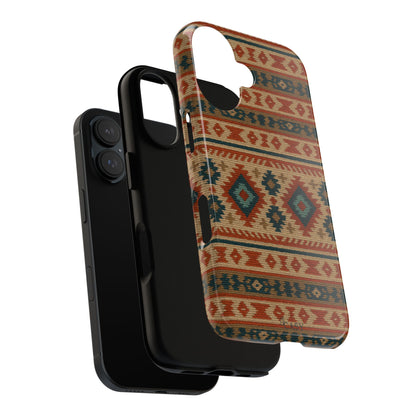 Painted Desert | Southwestern Phone Case