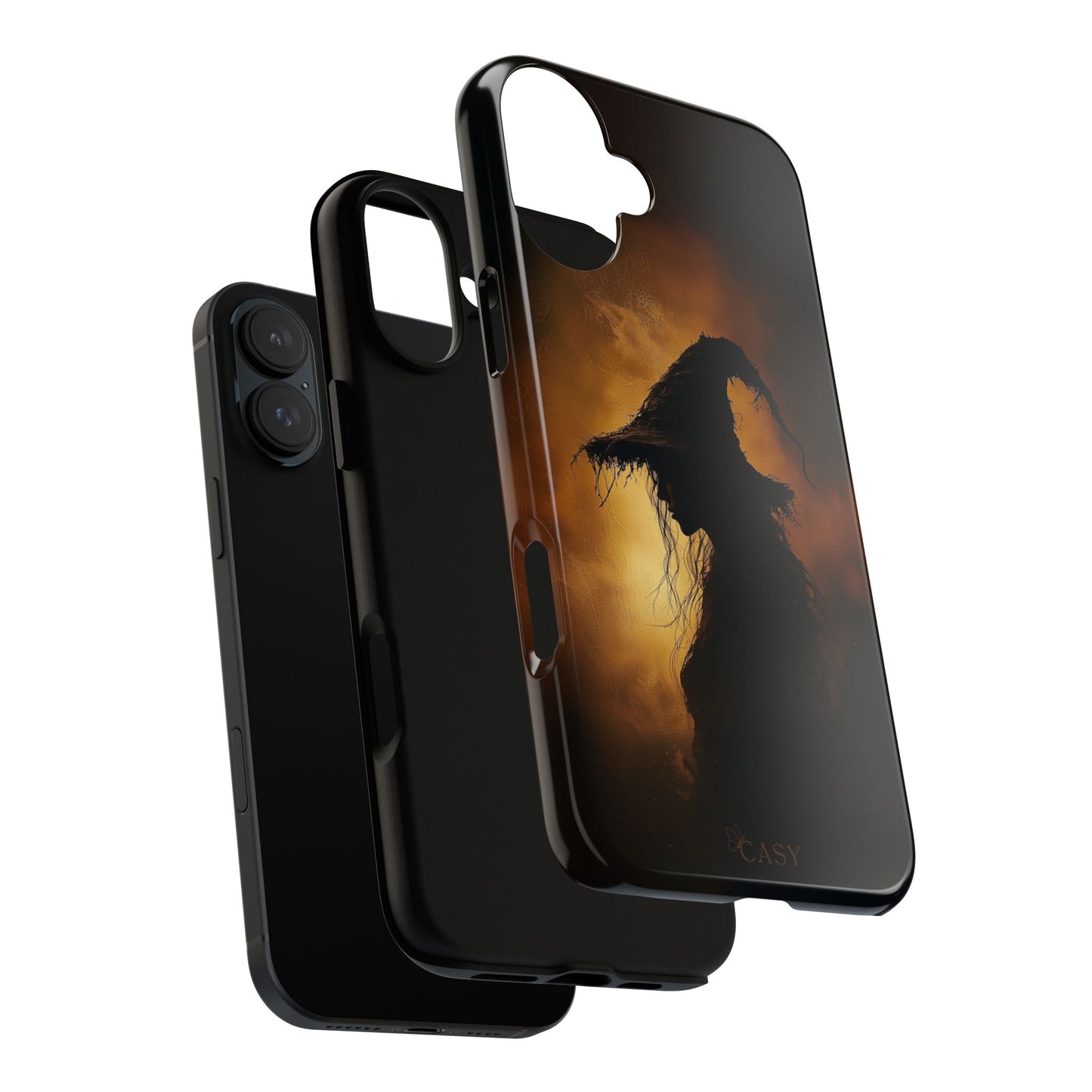 Emberella | Witchy Phone Case