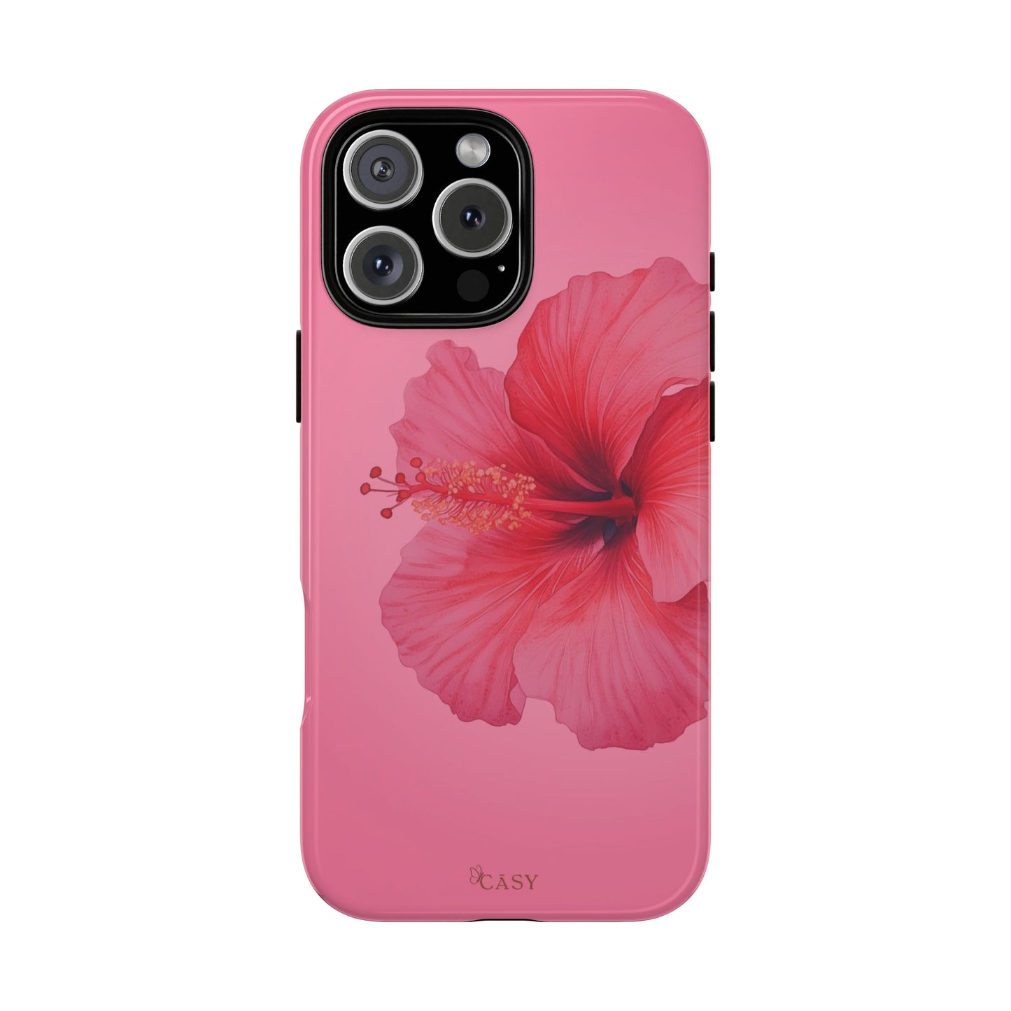 Island Romance | Tropical Phone Case