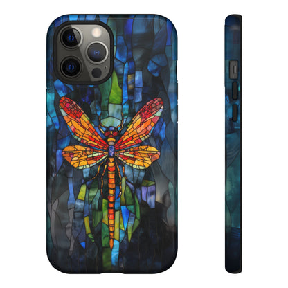 Luminous Ascension iPhone Case