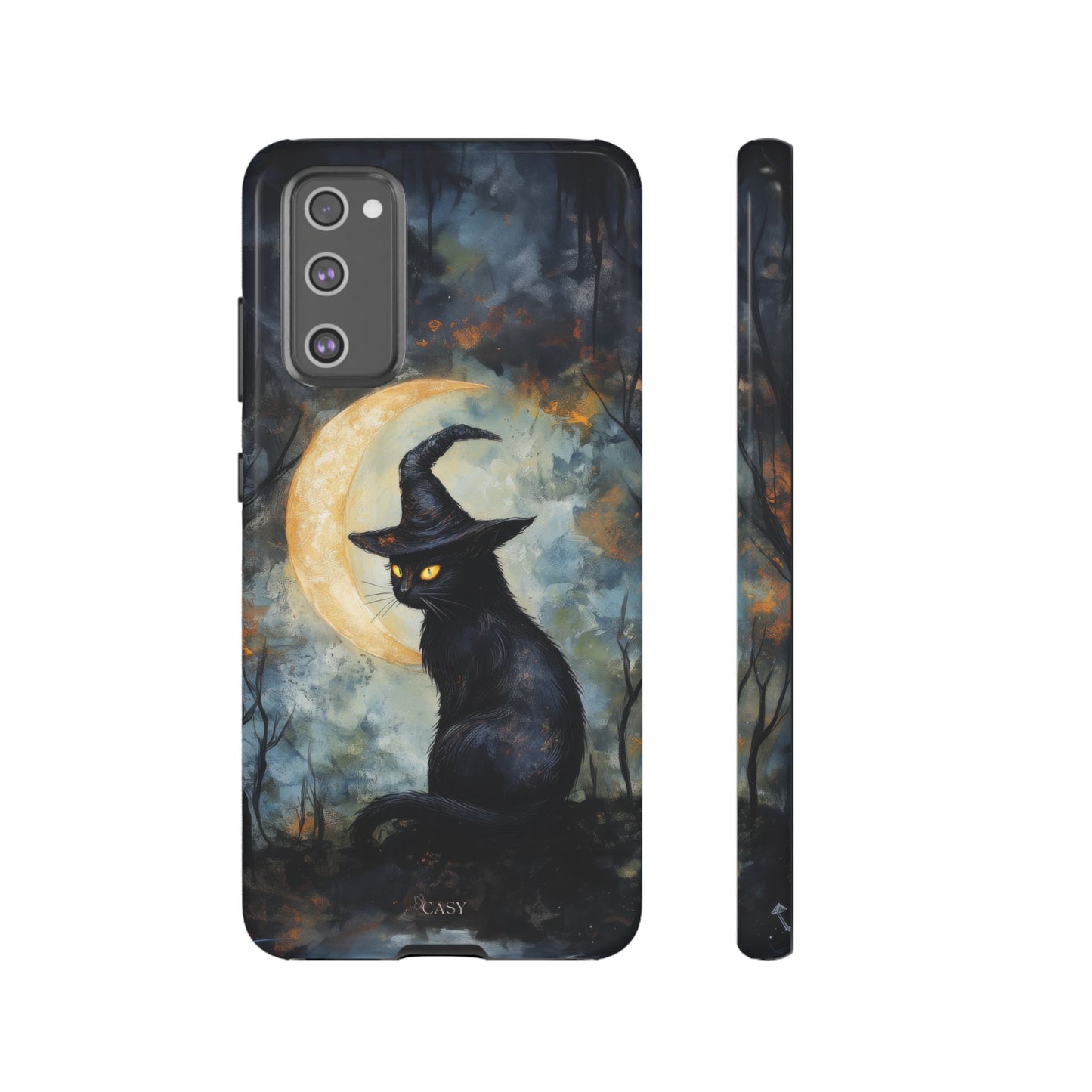 Moonella –  Witchy Enchanted Phone Case