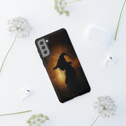 Emberella | Witchy Phone Case