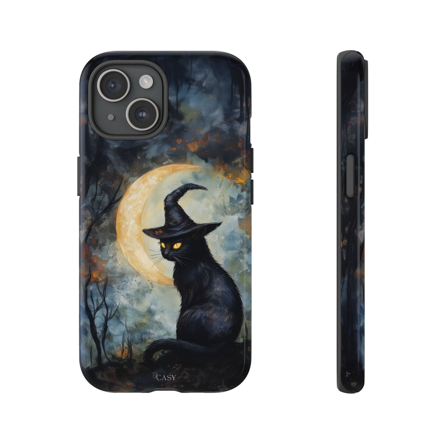 Moonella | Enchanted Phone Case