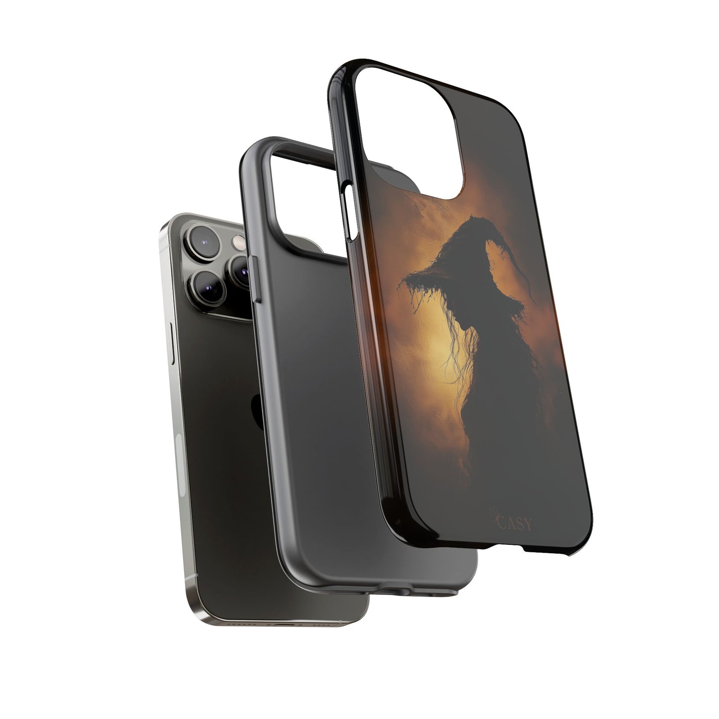 Emberella | Witchy Phone Case