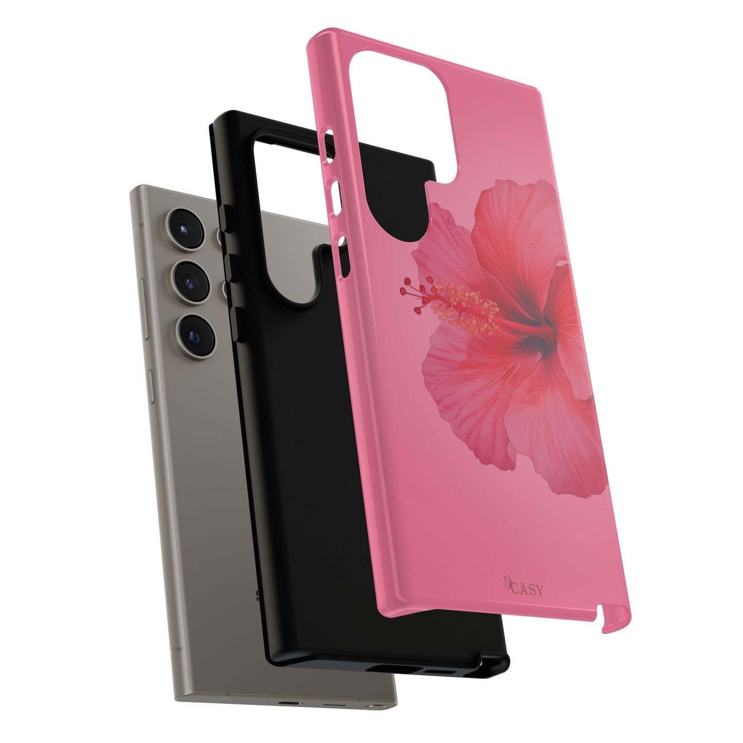 Island Romance | Tropical Phone Case