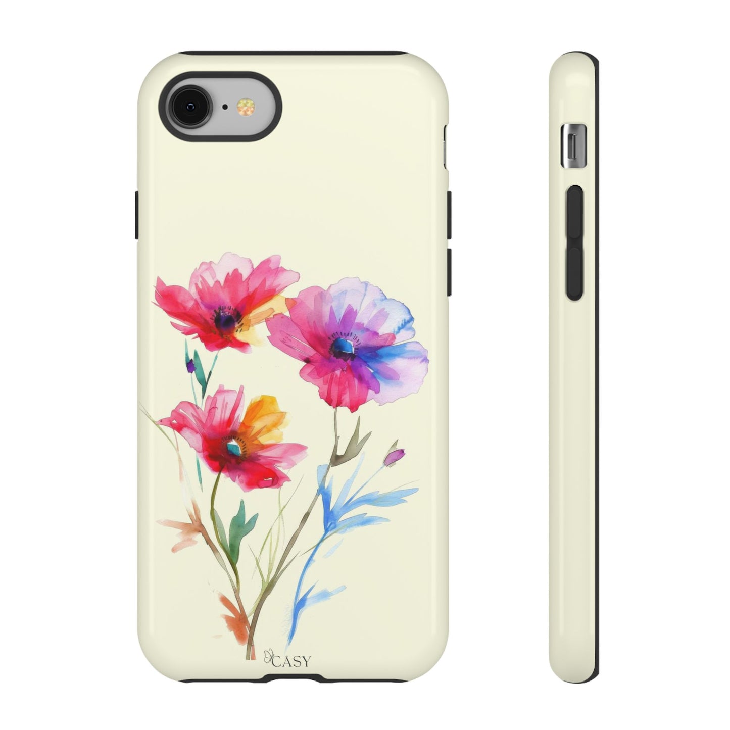 Whispers of Spring | Elegant Phone Case