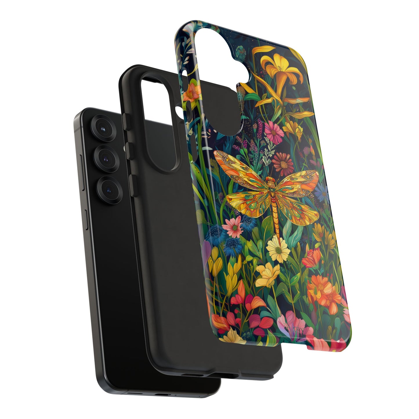 Dragonfly Dreams | Enchanted Phone Case