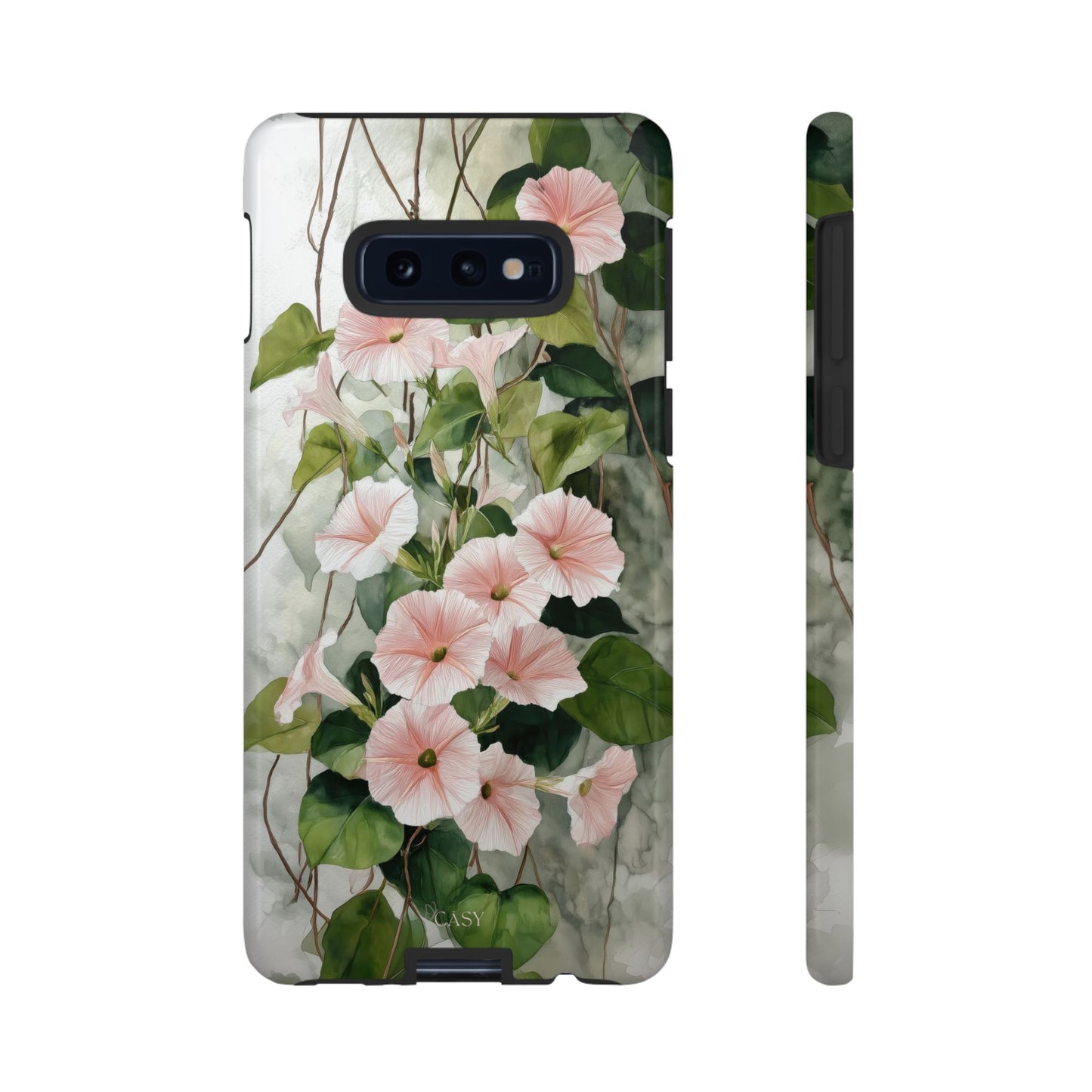 Morning Blush | Morning Glories Phone Case