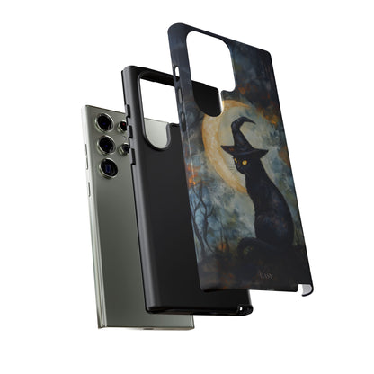 Moonella –  Witchy Enchanted Phone Case