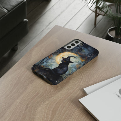 Moonella | Enchanted Phone Case
