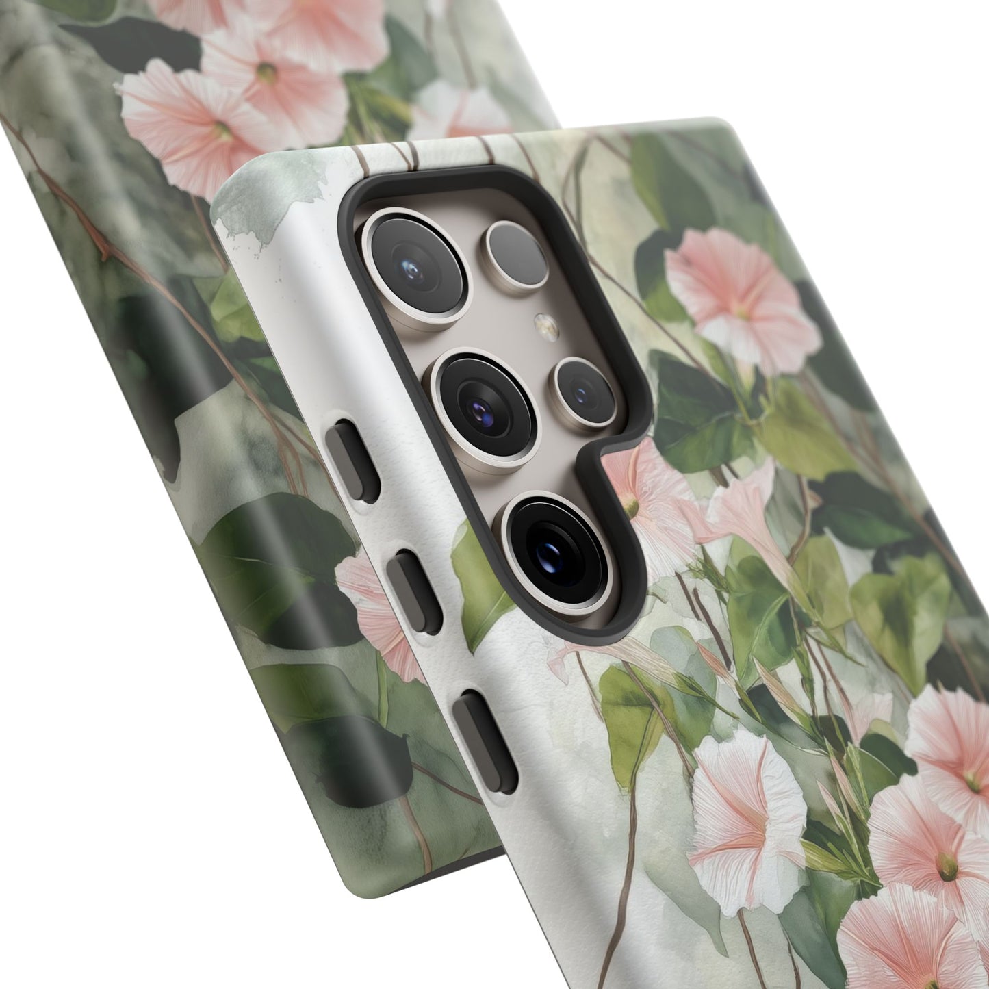 Morning Blush | Morning Glories Phone Case