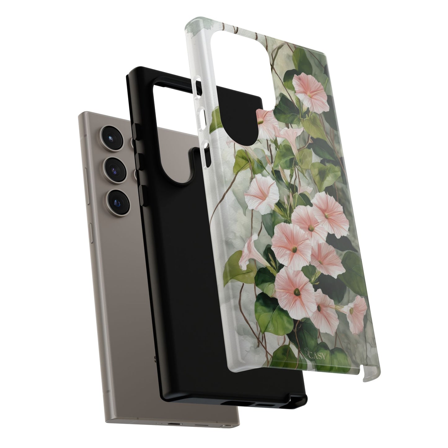 Morning Blush | Morning Glories Phone Case