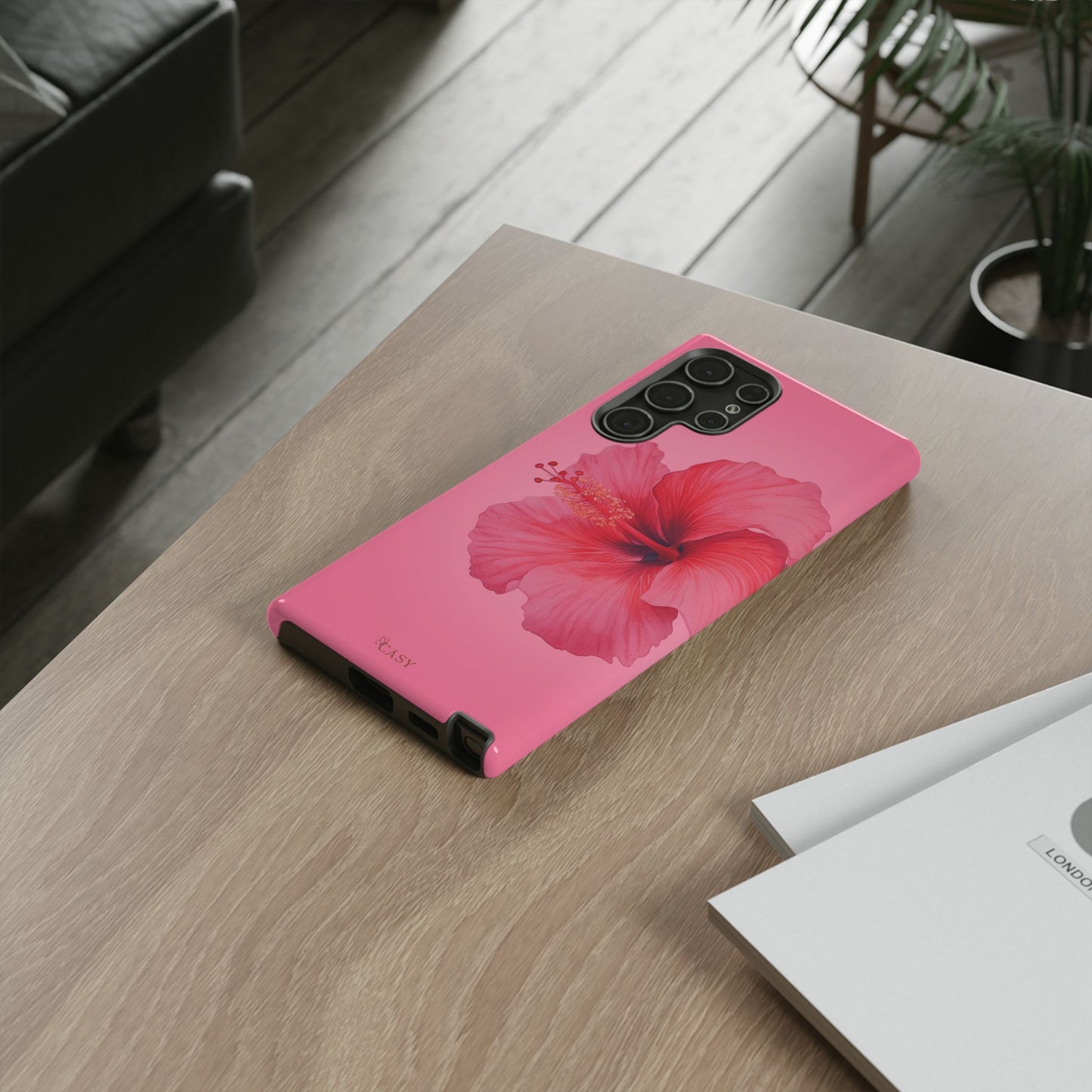 Island Romance | Tropical Phone Case