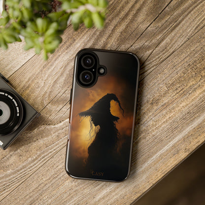 Emberella | Witchy Phone Case