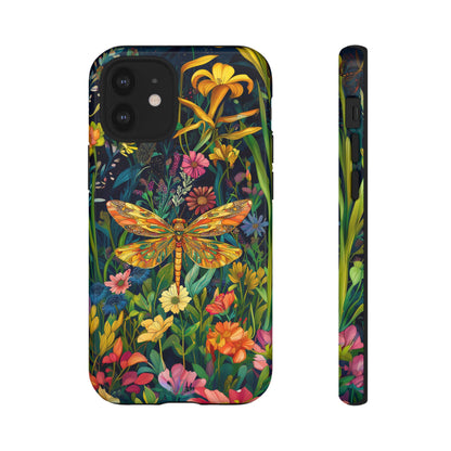 Dragonfly Dreams | Enchanted Phone Case
